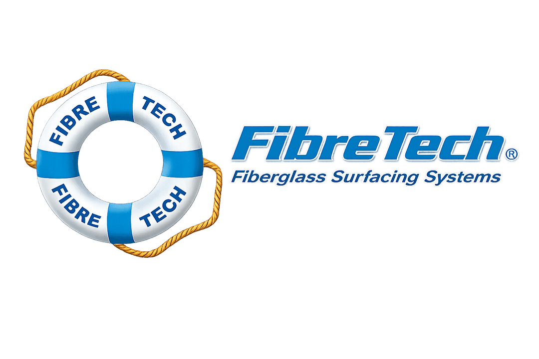 Fibre Tech — Composite Resurfacing Systems