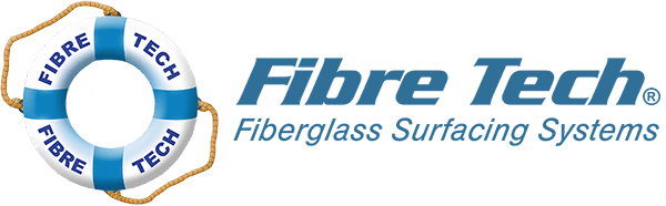 Fibre Tech Fiberlglass Surfacing Systems