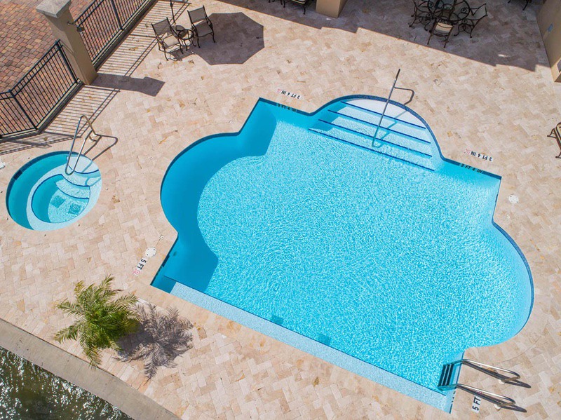 Revitalize Your Pool: Expert Pool Resurfacing Services