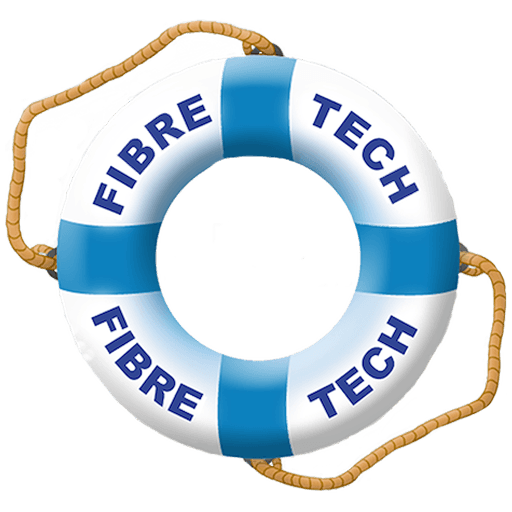 Fibre Tech logo
